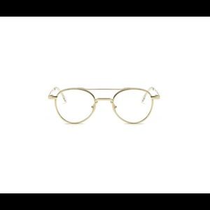 Shevoke clear frames